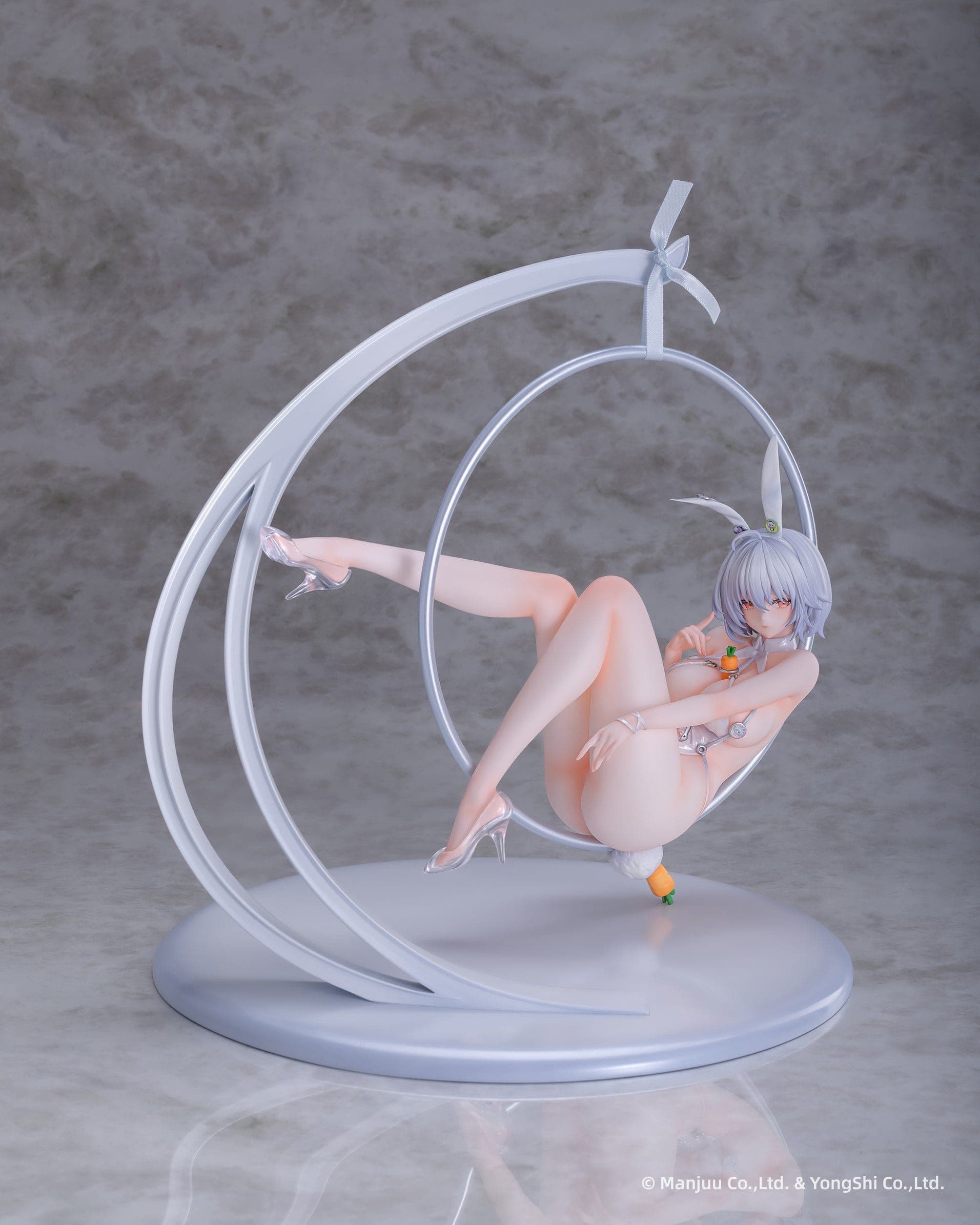 Sirius Rabbit of Paradise (undefined)