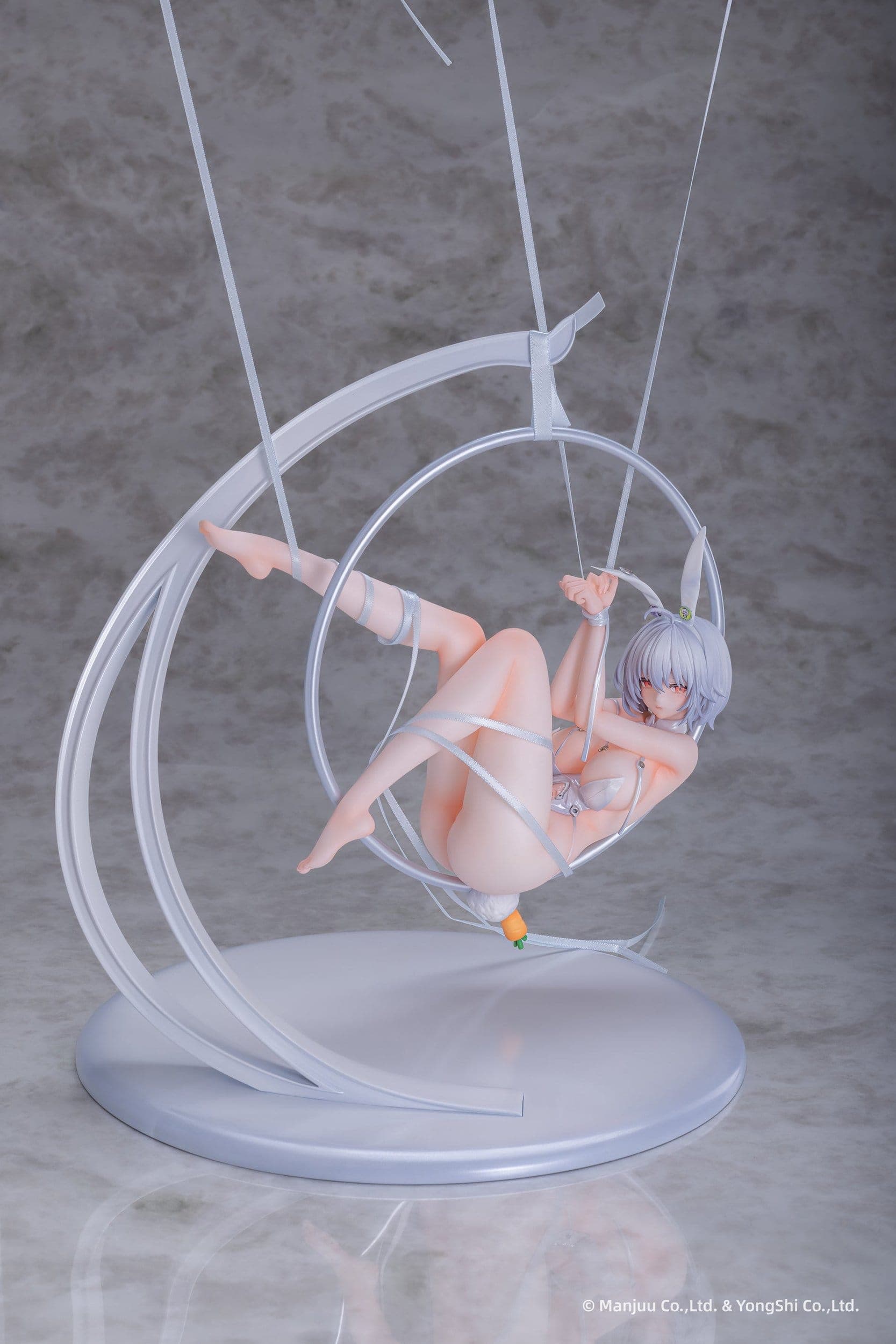 Sirius Rabbit of Paradise (Special Edition)