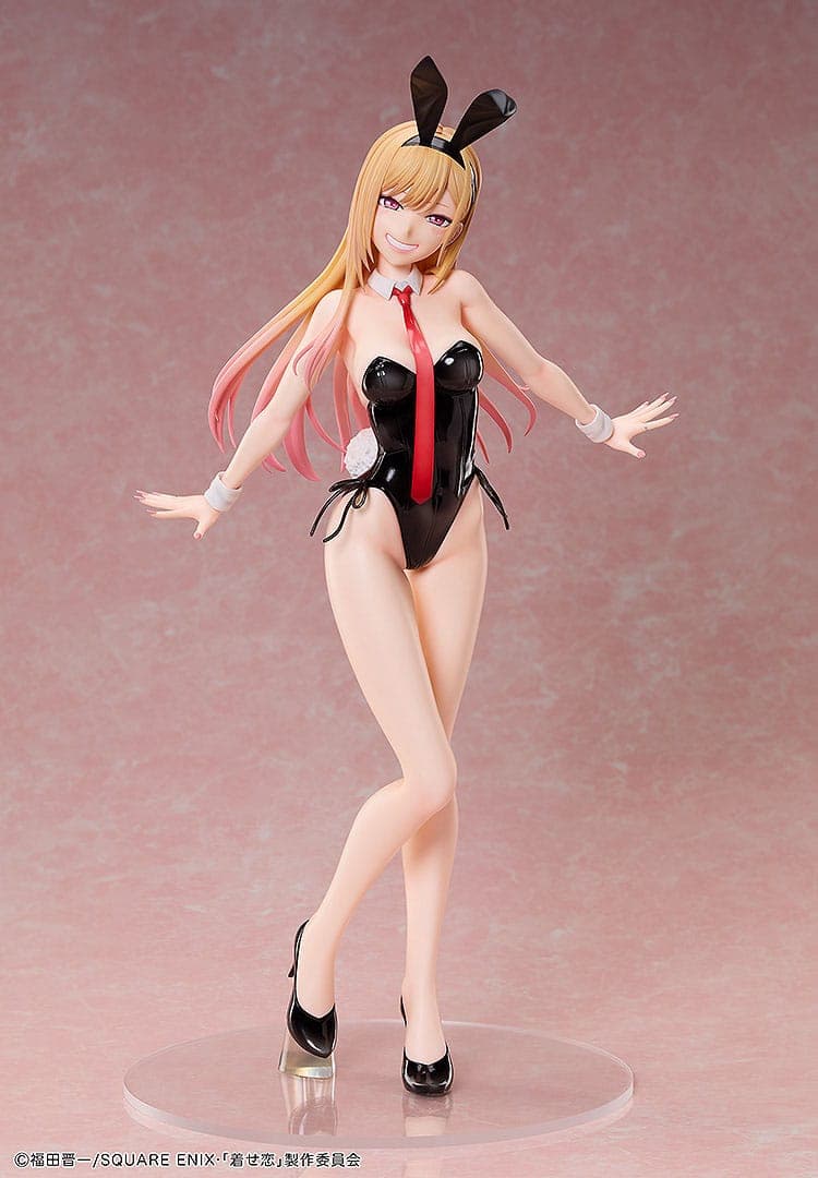 Marin Kitagawa My Dress-Up Darling (Bare Leg Bunny)