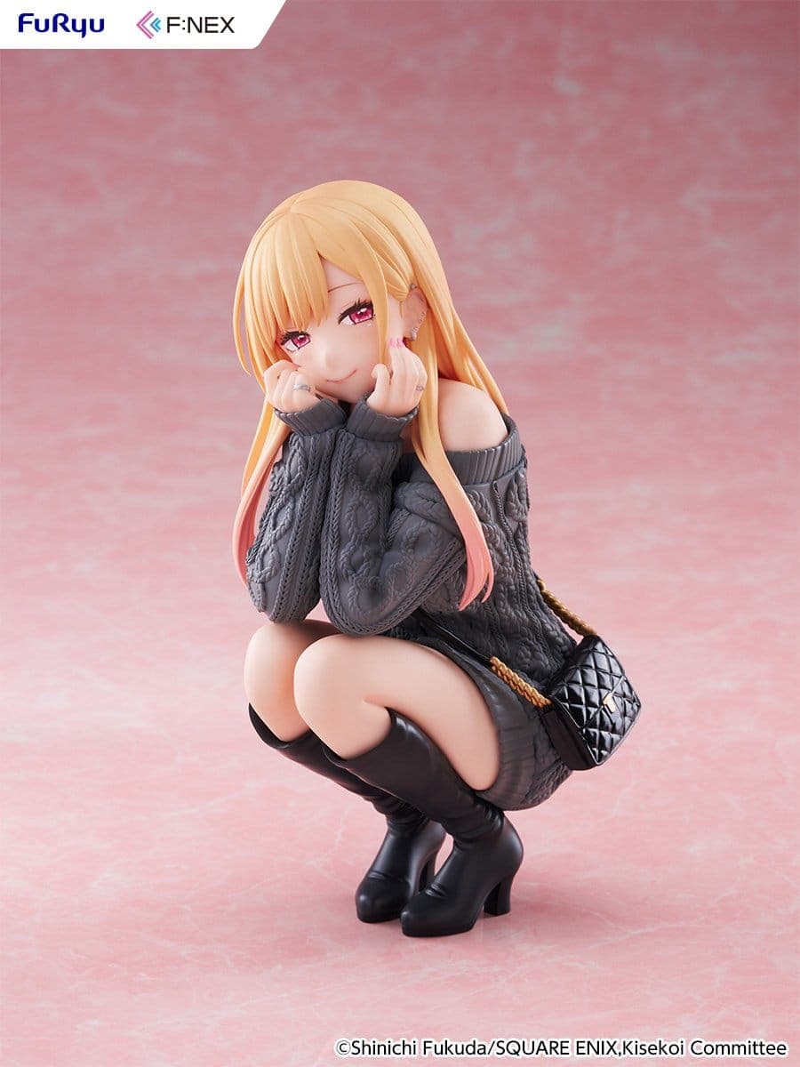 Marin Kitagawa My Dress-Up Darling (undefined)