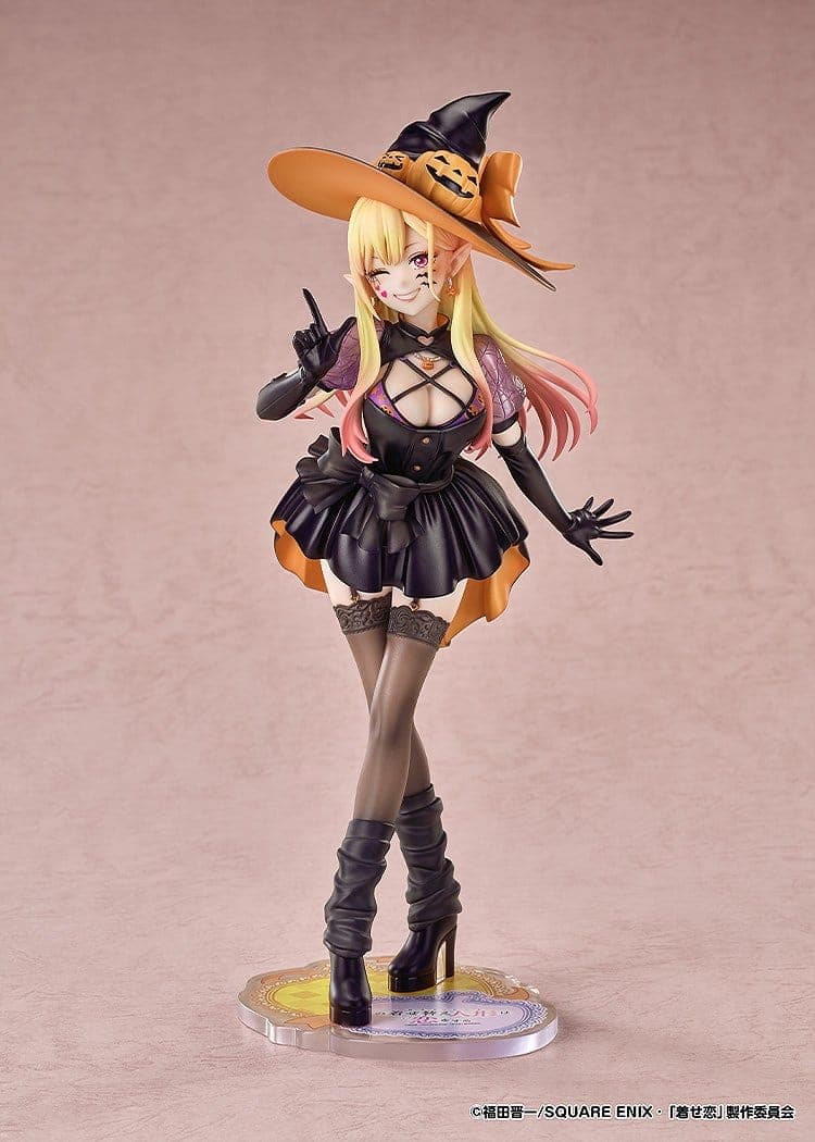 Marin Kitagawa My Dress-Up Darling (Halloween)