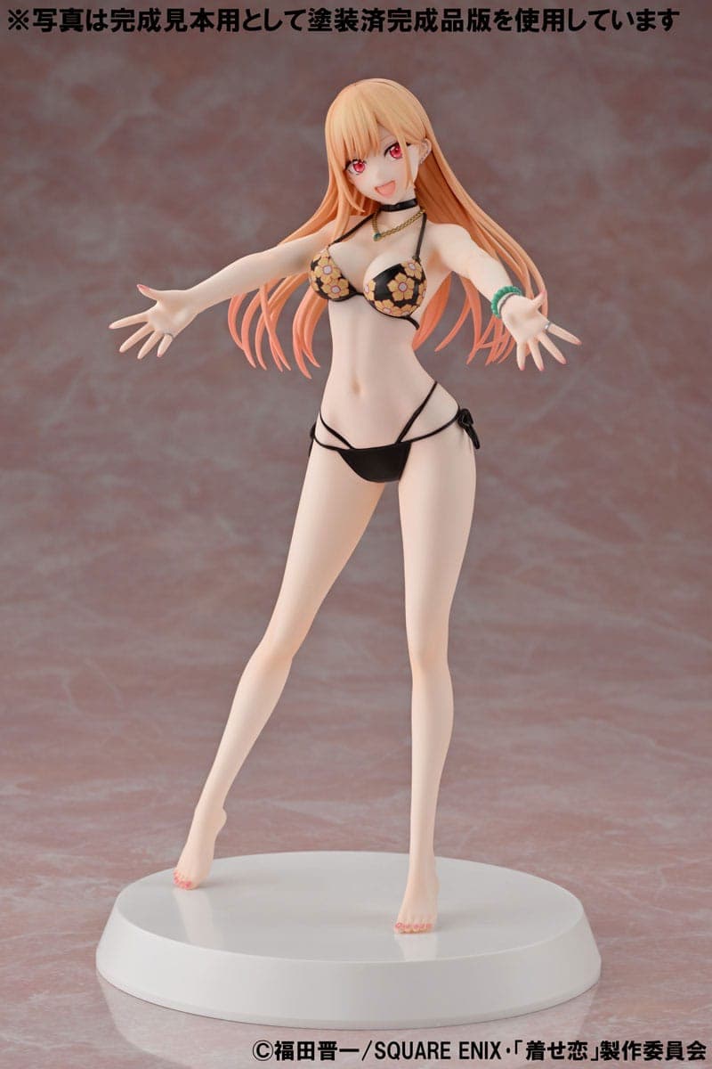 Marin Kitagawa My Dress-Up Darling (Bikni)